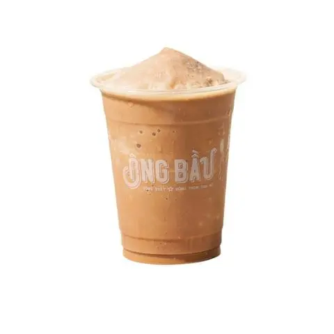 Hình ảnh Chocolate Cà Phê Đá Xay