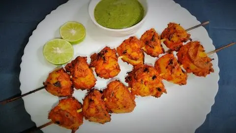 Hình ảnh TANDORI ALOO