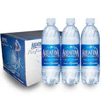 Hình ảnh Nước Suối Aquavina chai 500ml