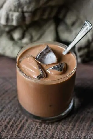 Hình ảnh Cacao sữa đá caffe