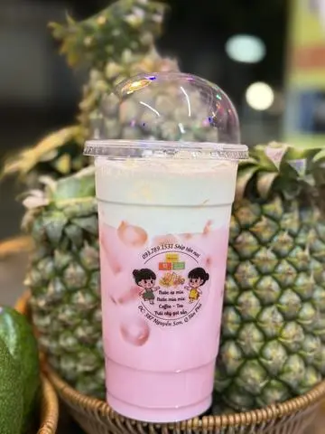 Hình ảnh Big Babol Hương Vị Tuổi Thơ