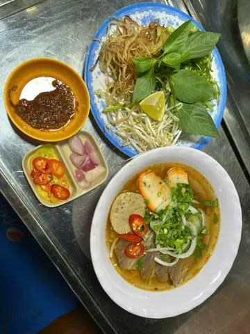 Hình ảnh Bún Bò Huế