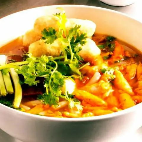 Hình ảnh Bánh canh cua