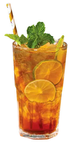 Hình ảnh Trà chanh size lớn 
