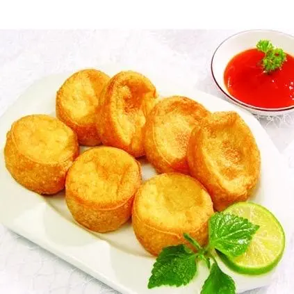 Hình ảnh Đậu hũ phô mai