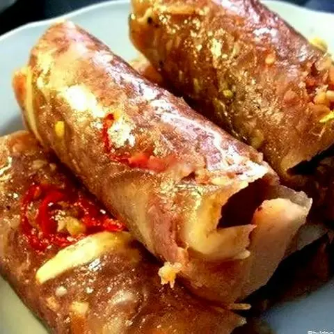 Hình ảnh Tré cây - 50gr