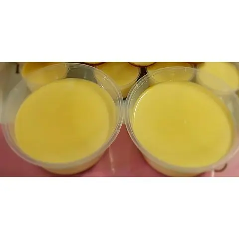 Hình ảnh Bánh flan hộp lớn