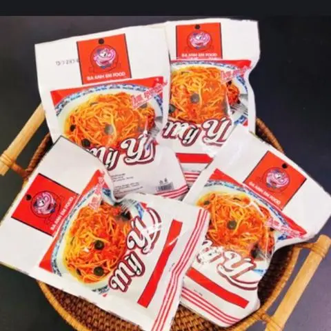 Hình ảnh 2 Mì Ý Giòn-26gr