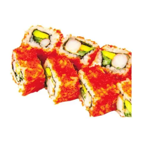 Hình ảnh Sushi California