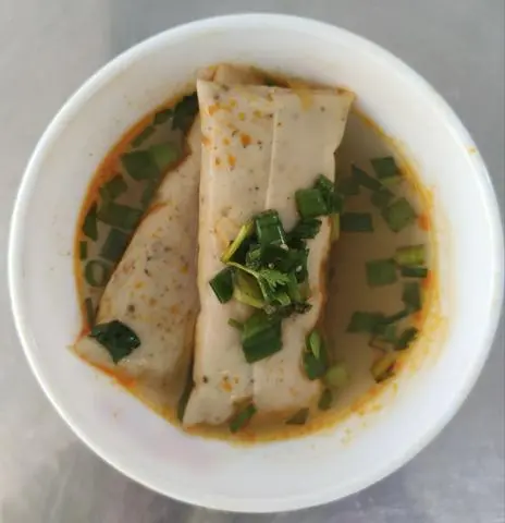 Hình ảnh Chả Cây