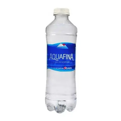 Hình ảnh Nước suối ướp lạnh