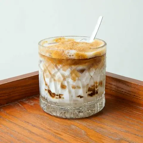 Hình ảnh CAFE Cốt Dừa 