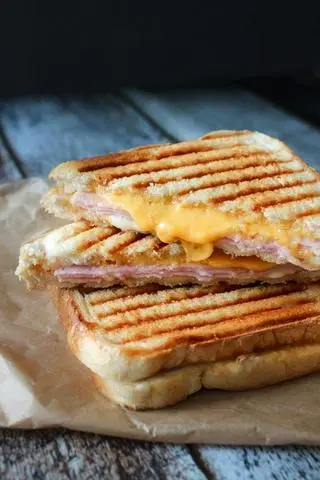 Hình ảnh Ham & Cheese