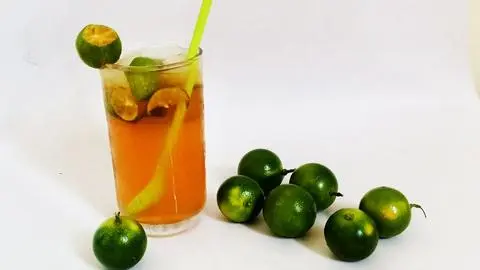 Hình ảnh Tắc xí muội