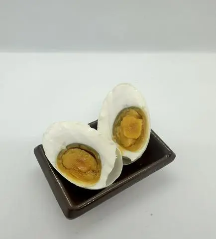 Hình ảnh Trứng muối - Salted Egg- 鹹蛋