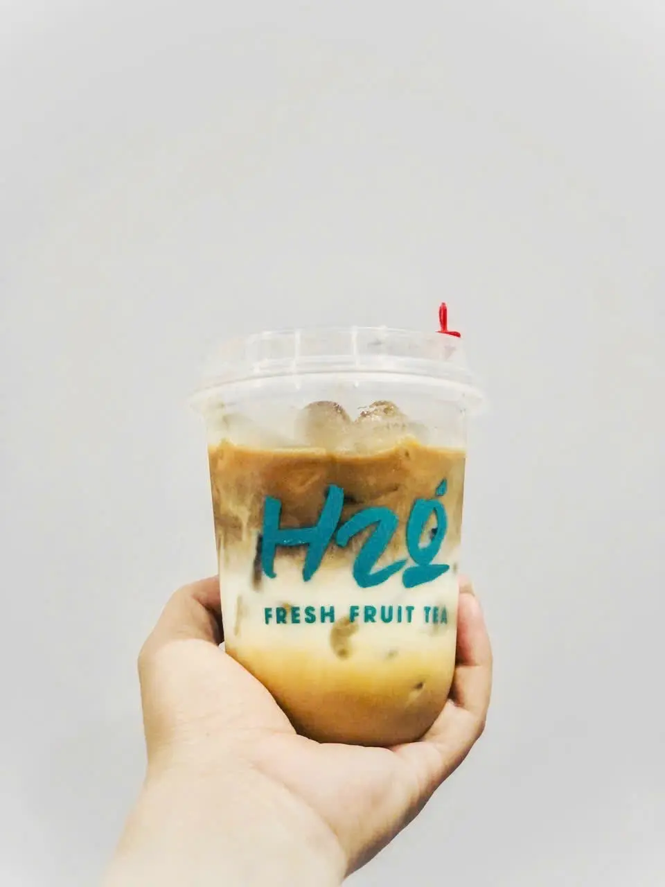 Hình ảnh Cà Phê Sữa Đá
