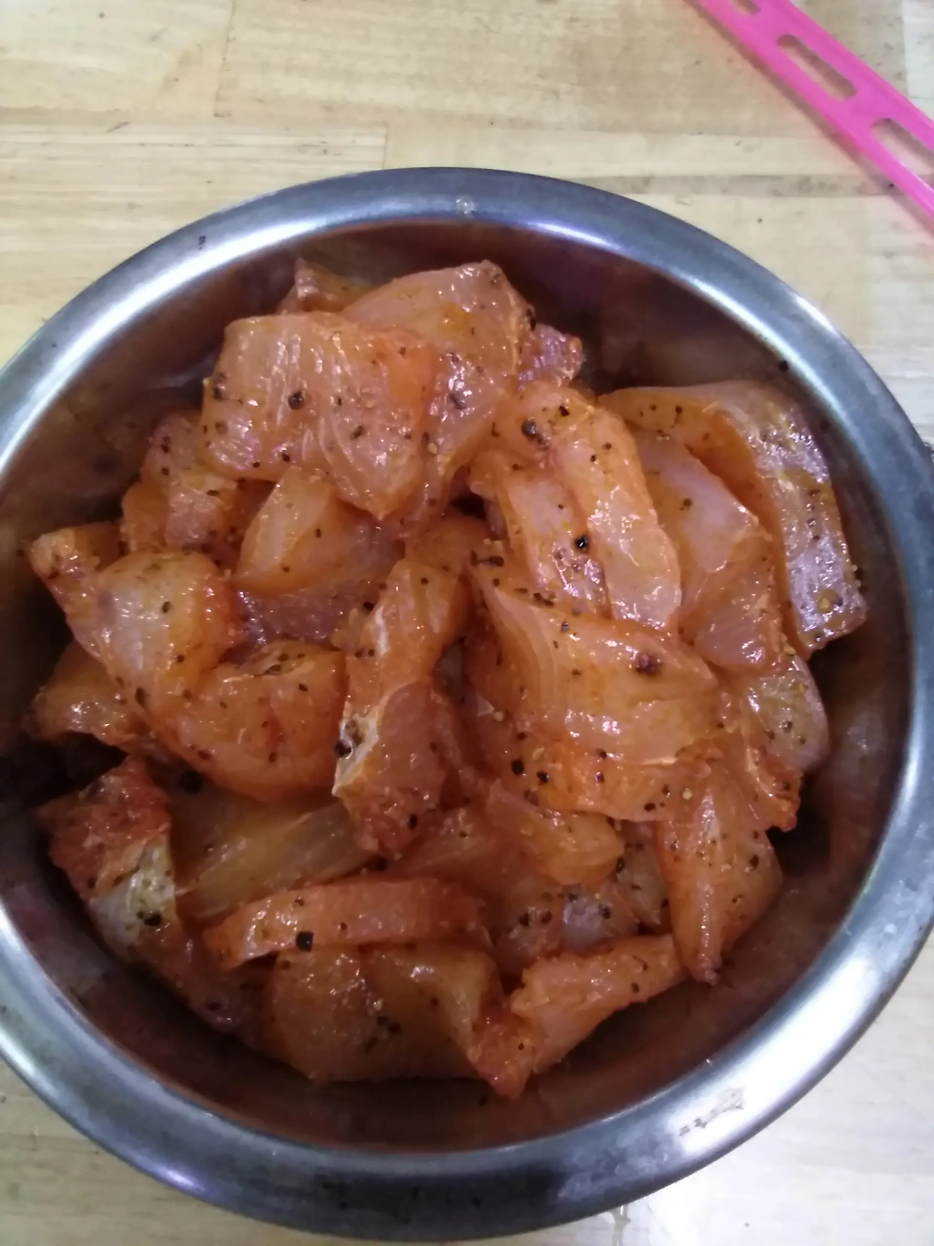 Hình ảnh Bánh canh cá lóc