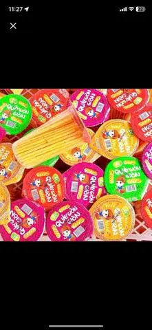 Hình ảnh 2 Quẩy Giòn Giòn-2 Ly