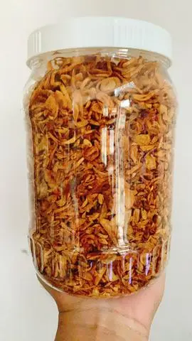 Hình ảnh 150gr hành phi