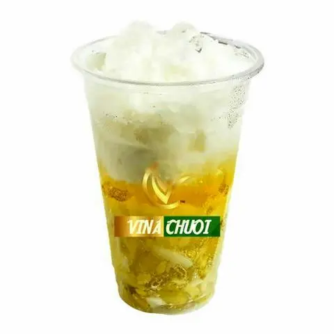 Hình ảnh Chè Chuối Bưởi