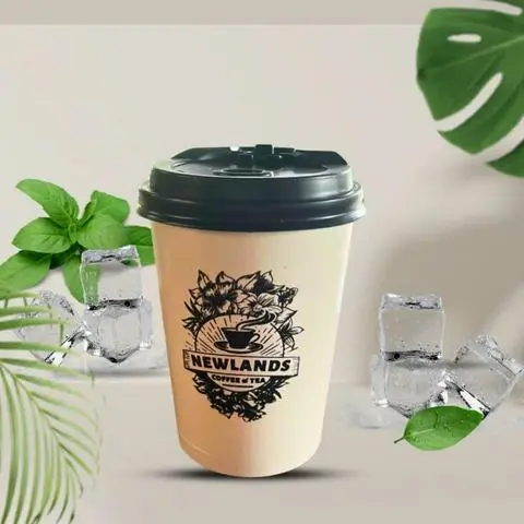 Hình ảnh Coffee Đen