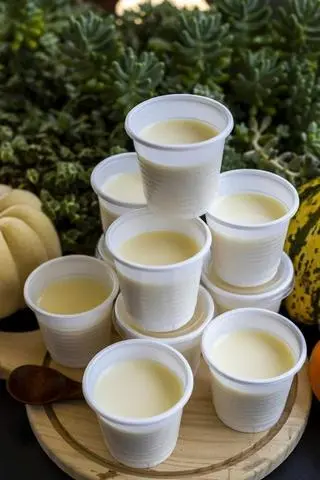 Hình ảnh Yaourt Phô Mai 