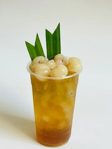 Hình ảnh Trà nhãn 