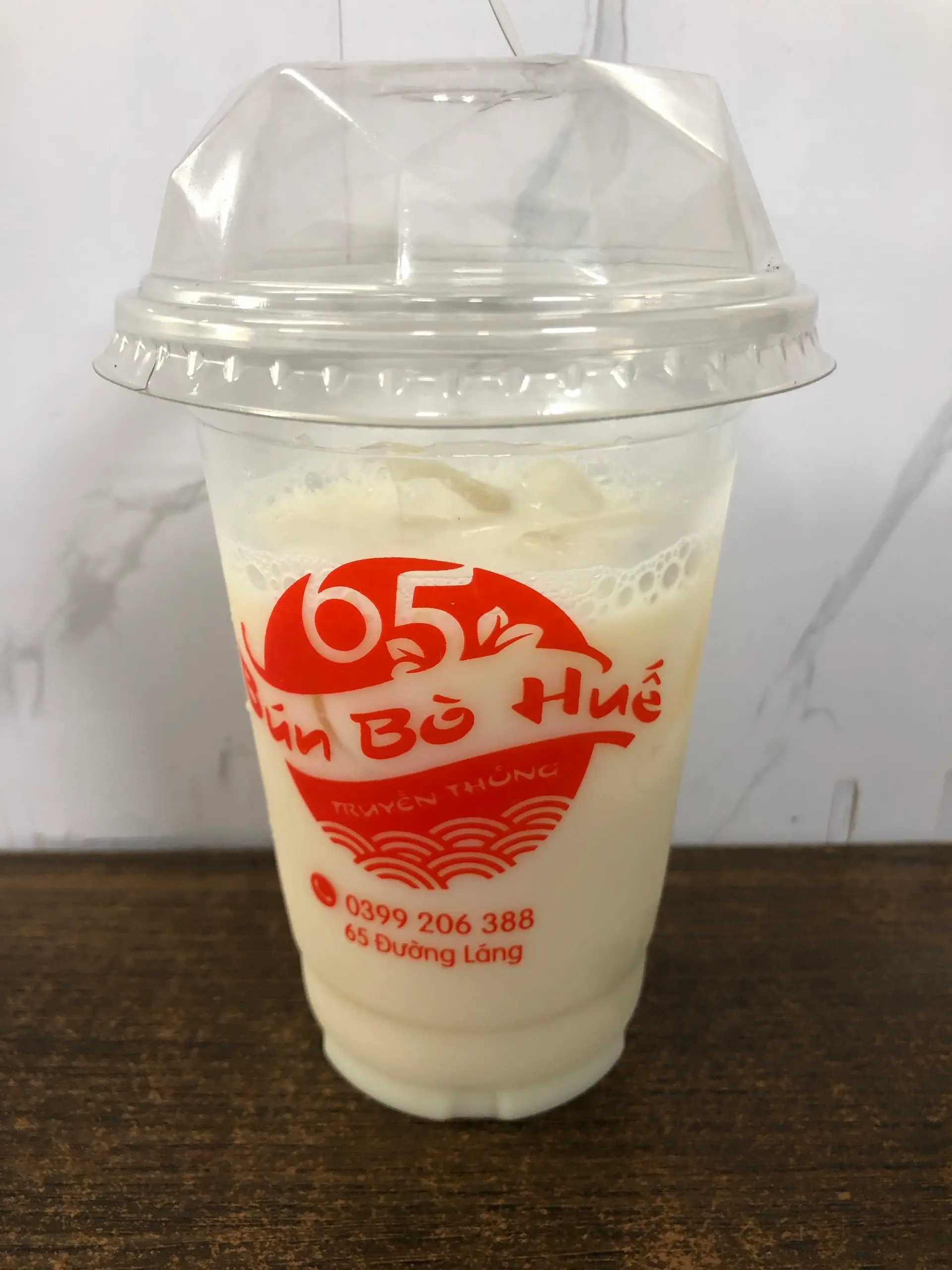 Hình ảnh Sữa đậu
