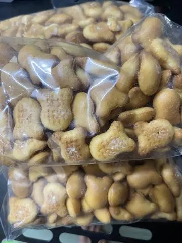 Hình ảnh Bánh gấu kem