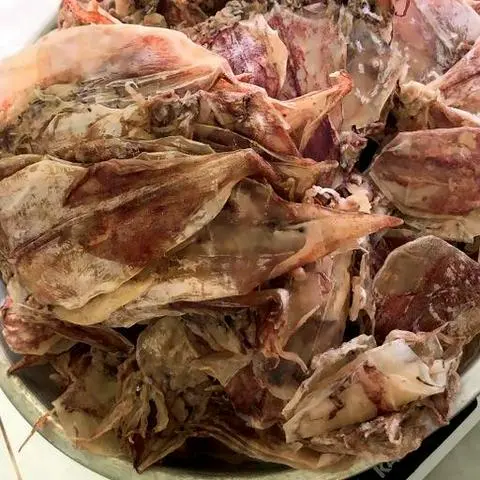 Hình ảnh Khô Mực 0.5kg