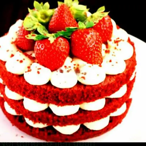 Hình ảnh Redvelvet