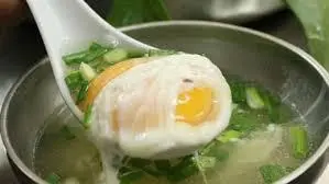 Hình ảnh Chén trứng