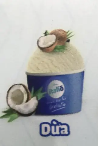 Hình ảnh Dừa