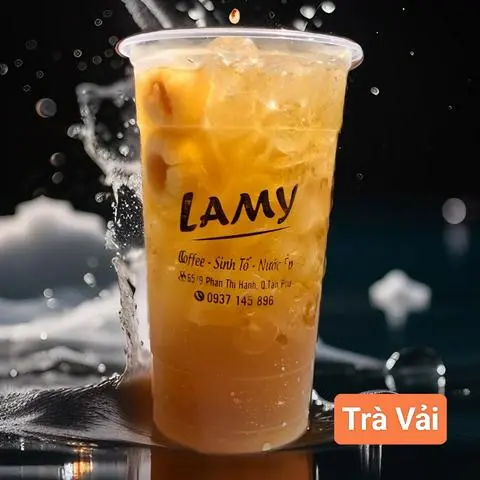 Hình ảnh Trà Vải