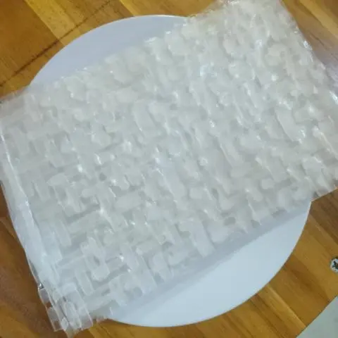 Hình ảnh Bánh Tráng Cuốn 