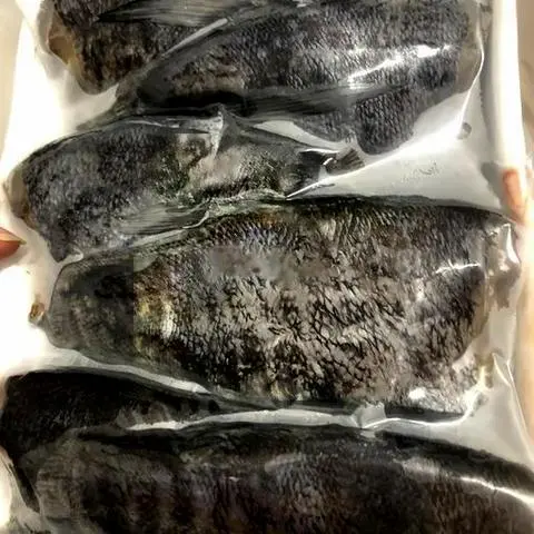 Hình ảnh Khô sặc bổi không đầu 0.5kg