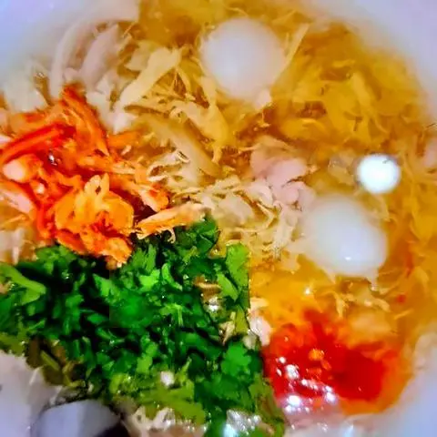 Hình ảnh Súp cua