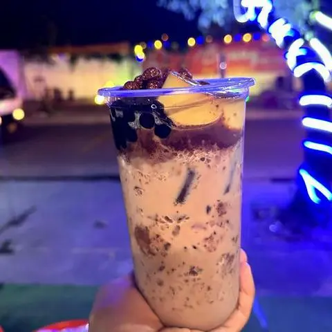 Hình ảnh Milo dằm