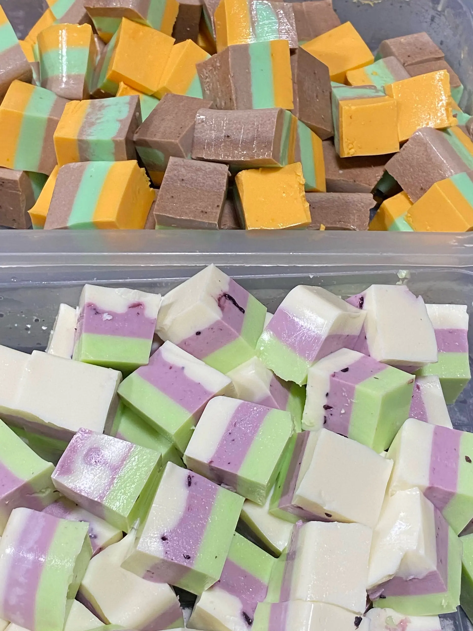 Hình ảnh KHÚC BẠCH MIX VỊ