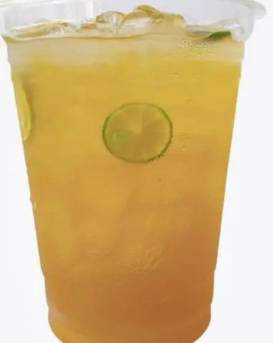 Hình ảnh trà tắc 