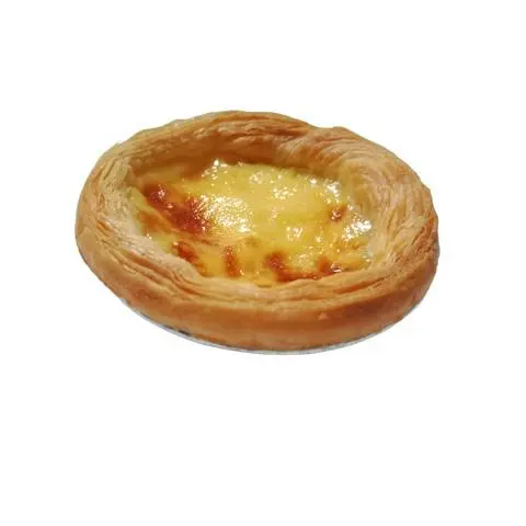 Hình ảnh Tart trứng lớn