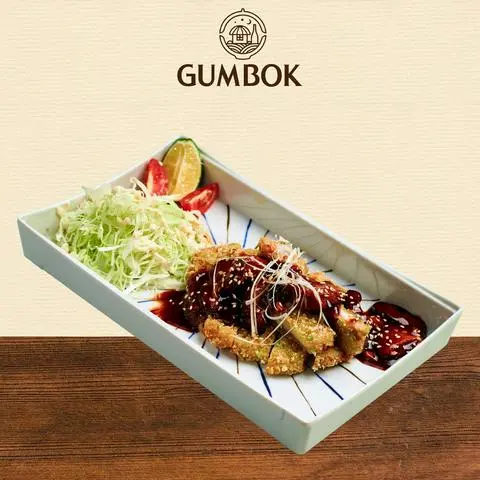 Hình ảnh Thịt Heo Chiên TONKATSU