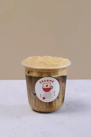 Hình ảnh Phê Sữa Nay