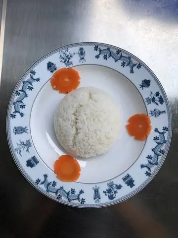 Hình ảnh cơm thêm ( 1 chén )