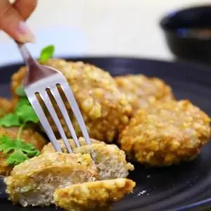 Hình ảnh Chả Cốm Hà Nội - 1 cục