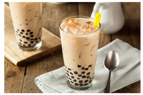 Hình ảnh Trà sữa (truyền thống)