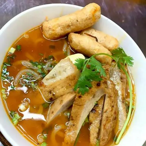 Hình ảnh Bánh canh chả cá