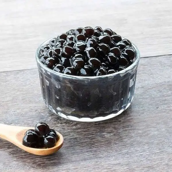 Hình ảnh Trân Châu Đường Đen
