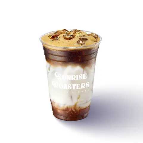 Hình ảnh Phindi caramel