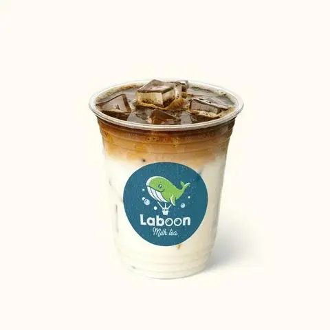 Hình ảnh Cà Phê Sữa Oat Milk